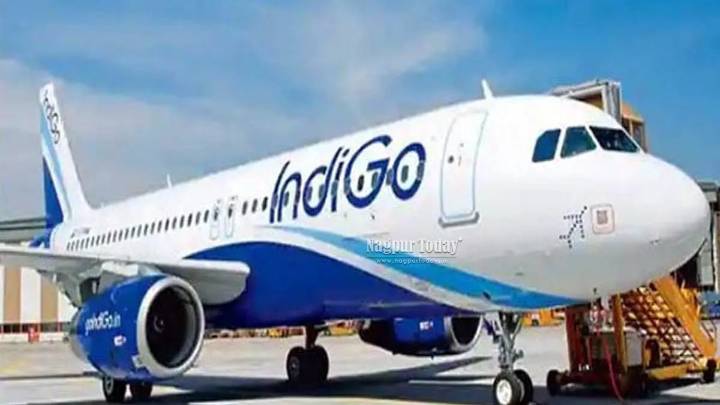 IndiGo cancels over 180 flights from 3 major airports