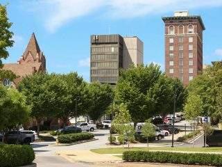 Special exceptions approved for bank, bar: Greenville Board of Zoning Appeals