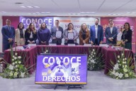 Uber y Secretaría de las Mujeres se unen para fortalecer la movilidad segura