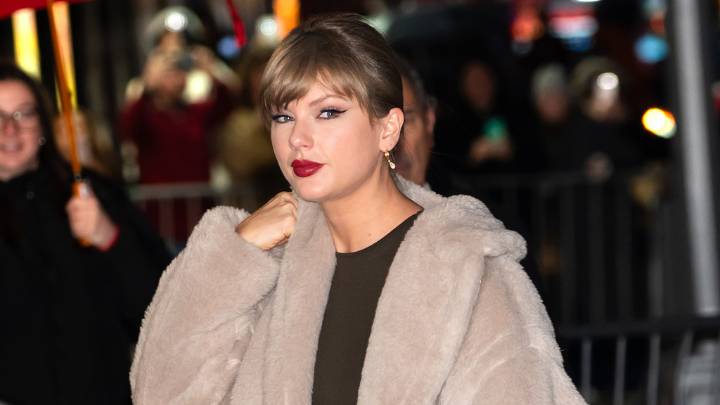 Taylor Swift was determined to never let Eras Tour audiences know she was unwell