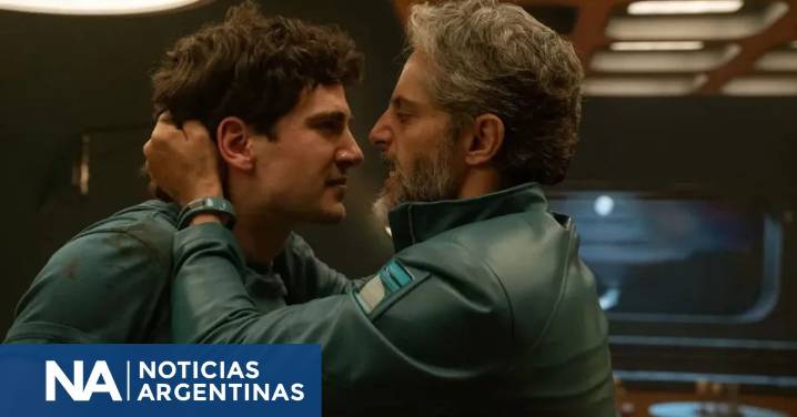 Sorpresa: Netflix cancela una de sus últimas series, que contaba con mucha presencia argentina