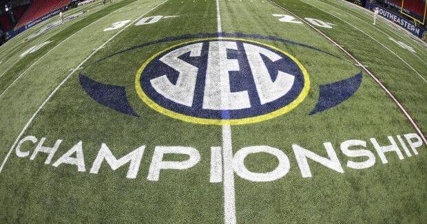 Scott Rabalais: CFP has diminished some conference title games, but not in the SEC