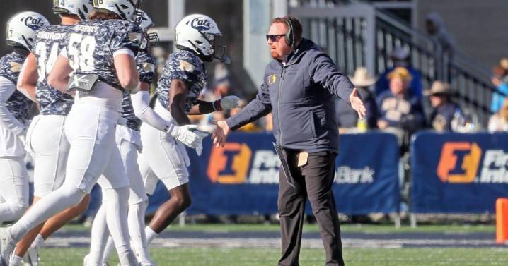 'Don't have a weak link': Montana State's deep defense thriving with uncomplicated approach