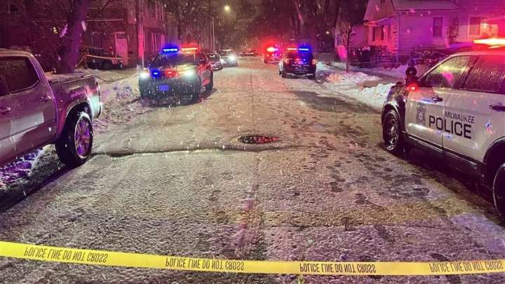 MFD: 1 injured in reported shooting near Clarke and Vel R. Phillips