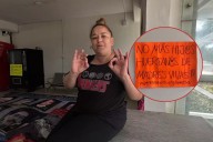 “El sistema de justicia me tortura”: Denuncia víctima de violencia vicaria en Playa del Carmen