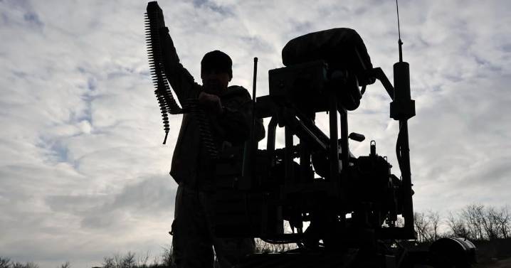 Trump: Zelenskyy “aún no está listo” para aceptar la propuesta de paz de EEUU