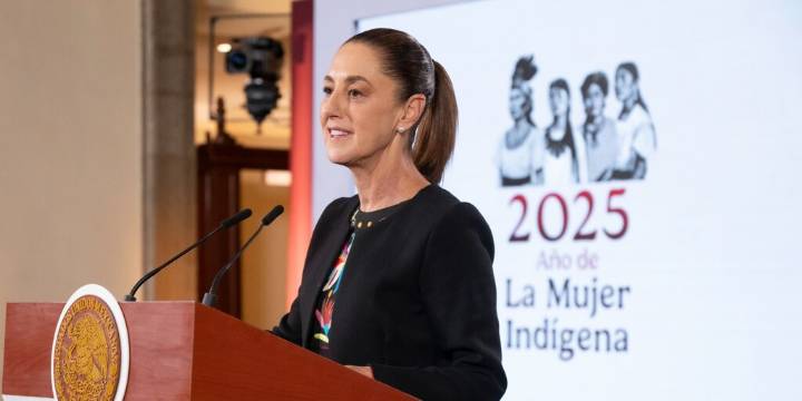 Sheinbaum buscará mantener una buena relación con el mercado asiático tras aprobación de Ley Arancelaria