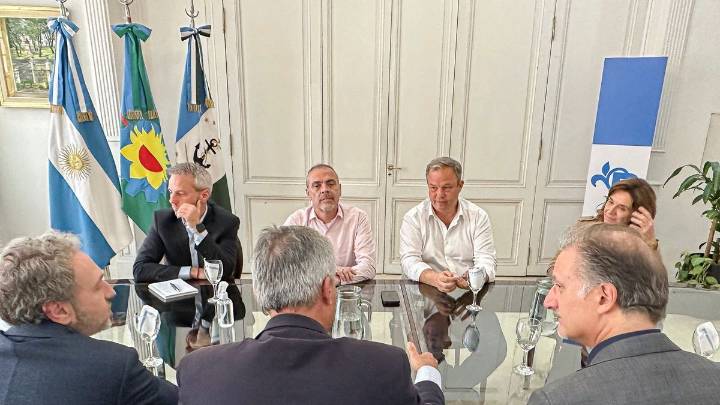 Fuerte reclamo a Edesur por los reiterados cortes en José Mármol