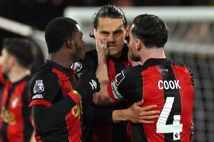 25 Facts About Bournemouth Vs. West Ham