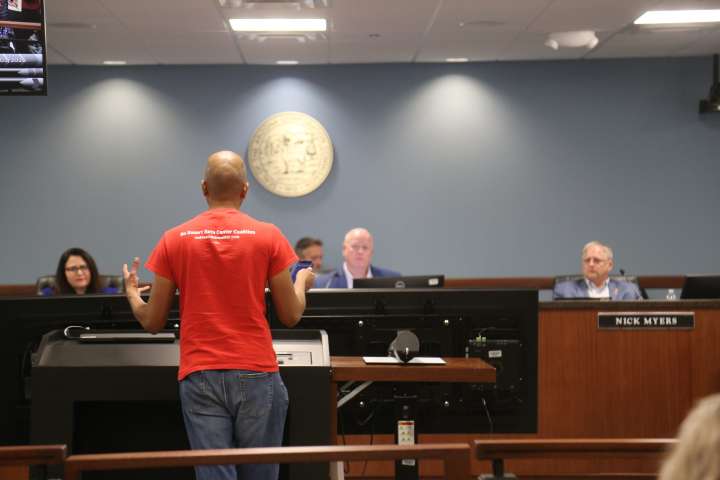 ACC greenlights energy agreement for TEP to power Project Blue data center