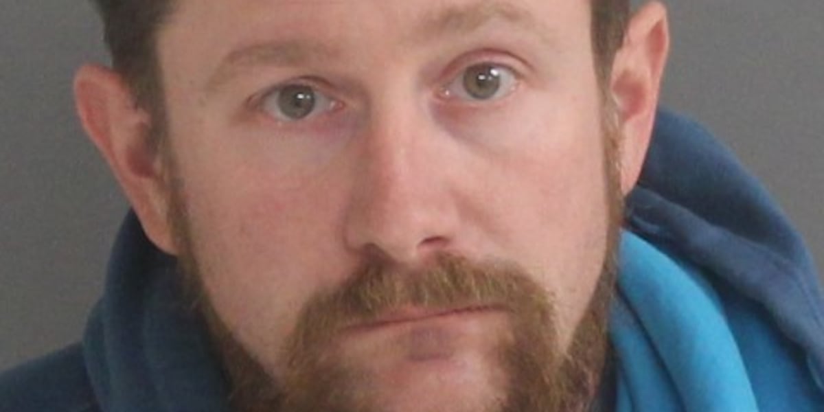 Man charged with manslaughter, cruelty to persons following deadly 2024 crash in Griswold
