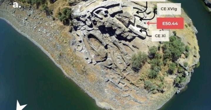 Aparecen en Jaén los restos de un banquete de hace más de 4.000 años e inédito de la Cultura Argárica