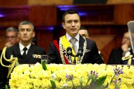 Ecuador criticized for freezing indigenous and environmental groups bank accounts