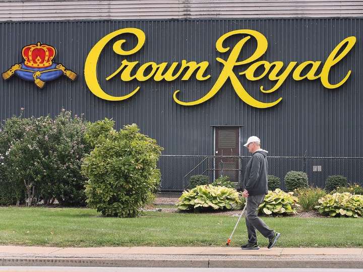 'Hard pill to swallow' — Amherstburg Diageo workers reach plant closure deal