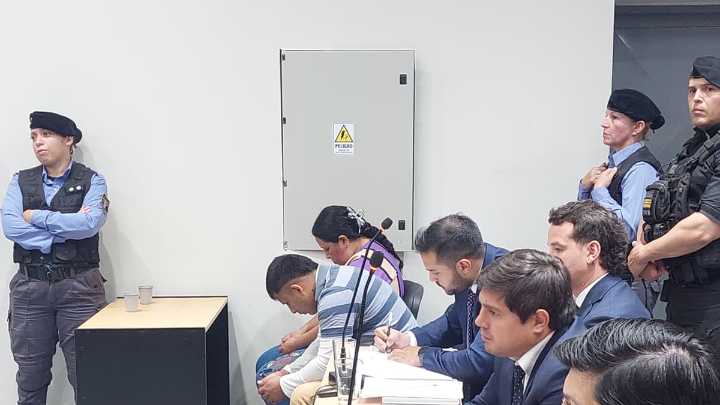 Jorge Castro y Mónica Murúa fueron declarados culpables por el crimen de Miguel Ángel Ferreyra