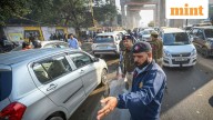Putin India visit: Delhi Police issue traffic advisory