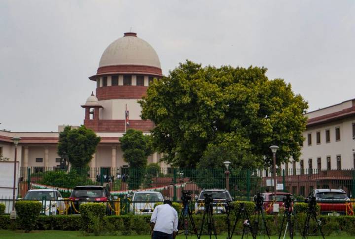 Covid deaths of doctors: Families entitled to Centre’s insurance coverage, rules SC