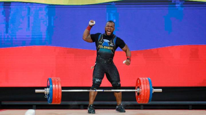 ¿Qué deja para Colombia la victoria en Juegos Bolivarianos de cara a los Olímpicos de Los Ángeles 2028?