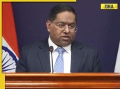 MEA asks China to assure Indian travellers won’t be targeted, advises nationals