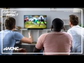 Why sports losses can feel so personal