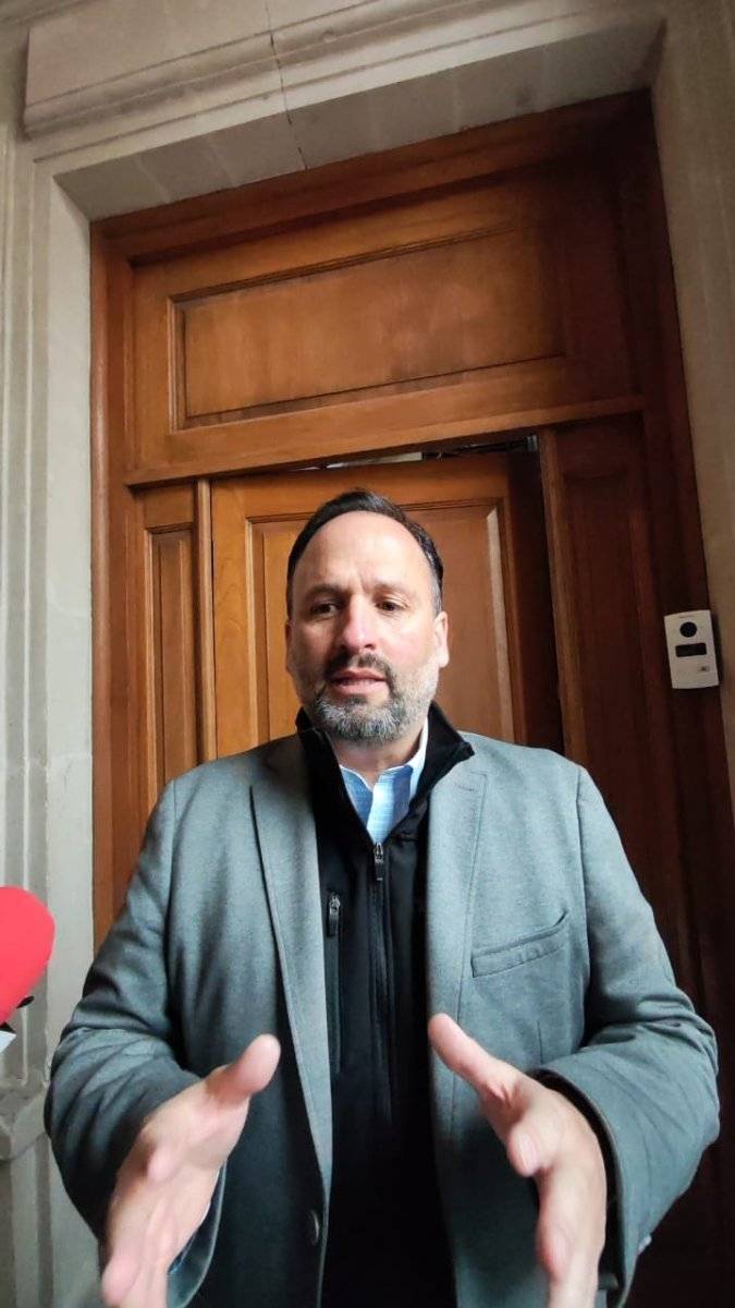 Diputados federales tendrán que explicarle a los chihuahuenses por qué votaron a favor de la Ley de Nacional de Aguas