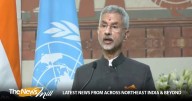 EAM Jaishankar calls intangible heritage most “democratic expression of culture”