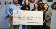 American Water Charitable Foundation awards grant to Joplin Workshops