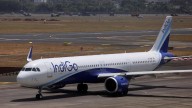 IndiGo lowers capacity, revenue guidance for third
