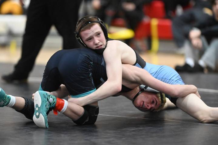 The Aegis 2025-26 high school wrestling season preview