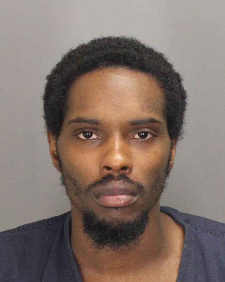 Pontiac felon accused of gunning down his stepfather, killing him; charges filed