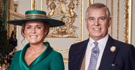 Andrew Windsor and Sarah Ferguson 'Back Together' After Epstein Shame