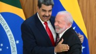 Lula y Maduro hablaron por teléfono la semana pasada, dice la Presidencia de Brasil