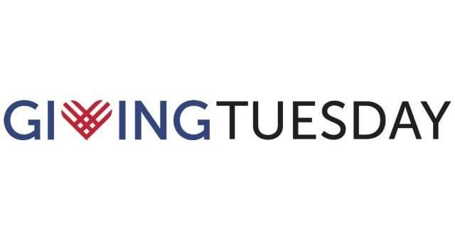 Give back locally for Giving Tuesday