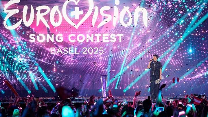 Eurovision chiefs face thorny question of whether Israel should take part in the 2026 song contest