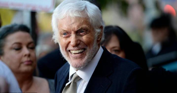 Roles That Have Shaped Dick Van Dyke’s Remarkable Career...
