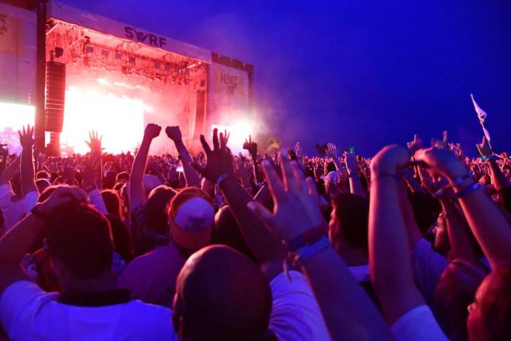 Hangout Music Festival takes a break in 2026