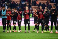 Milan es líder tras derrota del Nápoles
