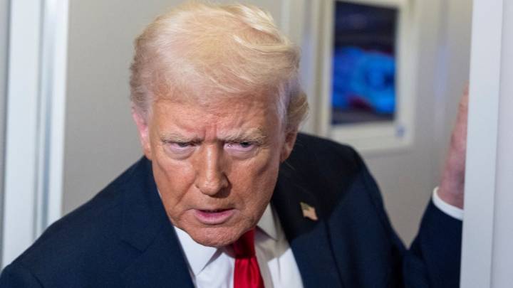 Trump anuncia que Camboya y Tailandia cesarán "esta noche" el cruce de ataques fronterizos