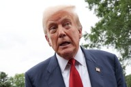 'Not even close to being close': Trump reeling from 'wholesale rejection' by Indiana GOP