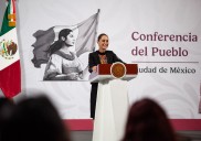 Inicia programa Farmacias del Bienestar; complementa Salud casa por casa