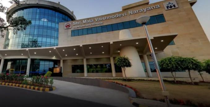 SMVDIME admission row: SMVDSS protests at Tawi bridge in Jammu