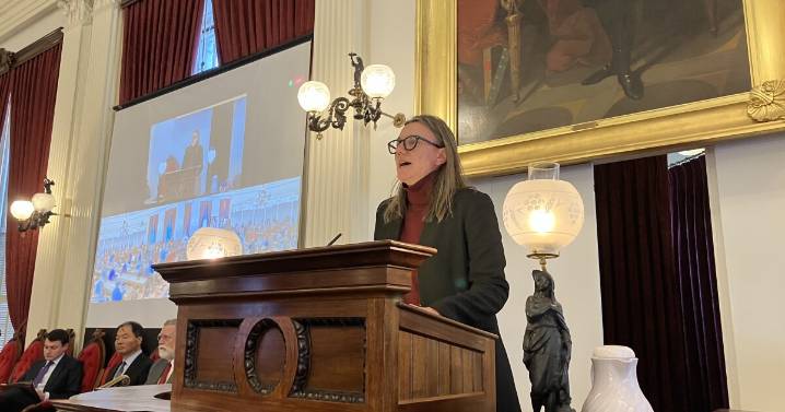 Democratic leaders in House, Senate still bullish on Vermont school district consolidation plan