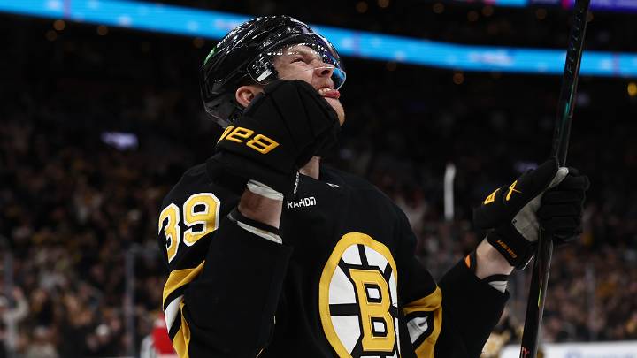 Analyzing Morgan Geekie’s case for Team Canada Olympic roster spot