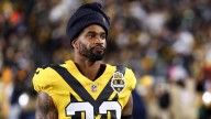 Darius Slay released: Steelers reportedly moving on from six