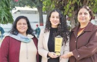 DPS Jammu alumnus Navya Gupta clears CA exam in maiden attempt