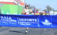 Aún hay registros para Maratón de BC