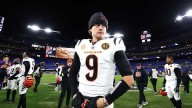 Joe Burrow on Bengals’ AFC North title hopes: ‘Everything in front of us’