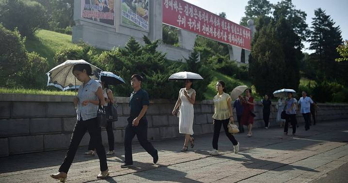 North Korea’s secret police crack down on officials’ wives consulting fortune tellers and taking part in 'rituals'