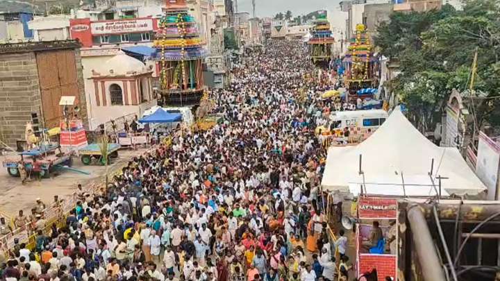 Madurai lamp lighting row: SC refuses TN bid to mention plea against Madras HC order