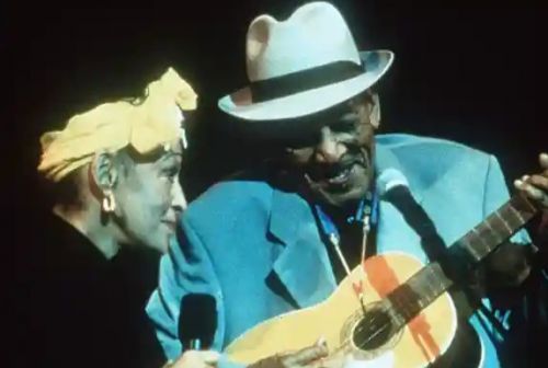 UNESCO reconoce el son cubano como Patrimonio Cultural